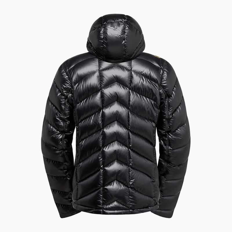 Herren Daunenjacke La Sportiva Lumina 200 Down black 6