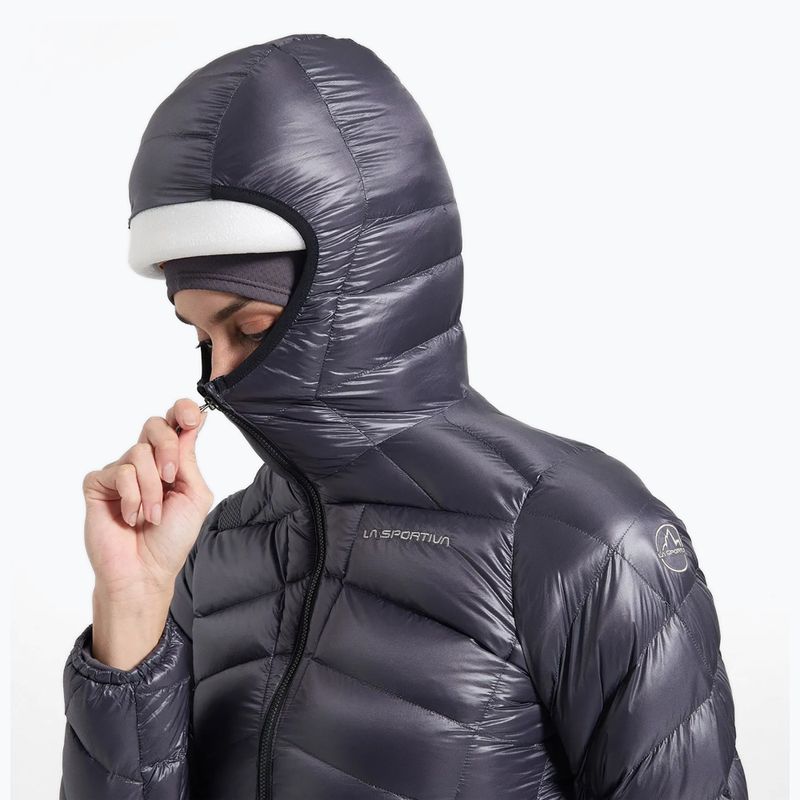 Damen-Daunenjacke La Sportiva Lumina 200 Down onyx 3
