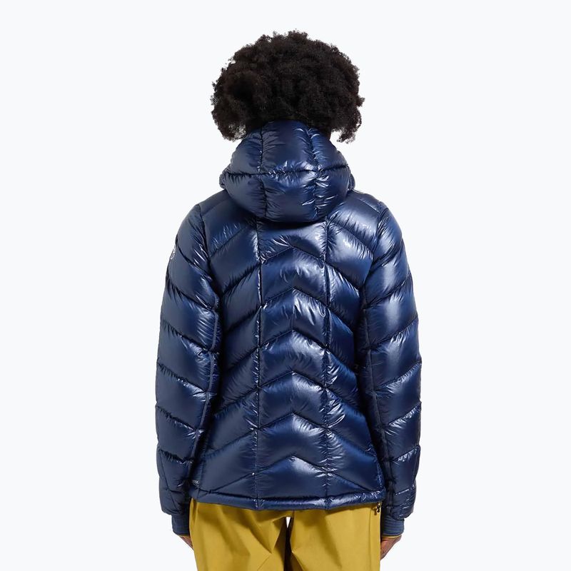 Damen Daunenjacke La Sportiva Lumina 300 Down Night Sky 2