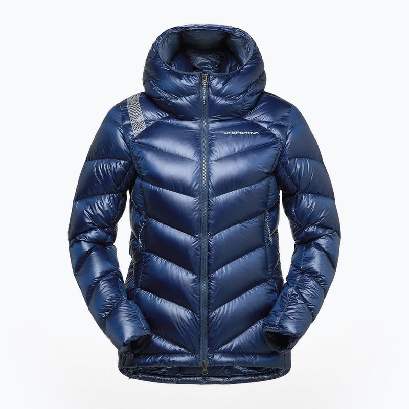 Damen Daunenjacke La Sportiva Lumina 300 Down Night Sky 5
