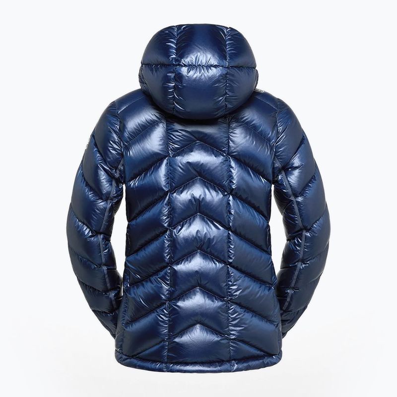 Damen Daunenjacke La Sportiva Lumina 300 Down Night Sky 6