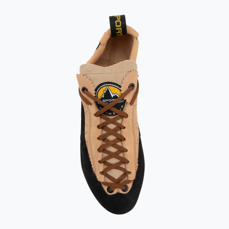 Herren Kletterschuhe La Sportiva Mythos earth 5