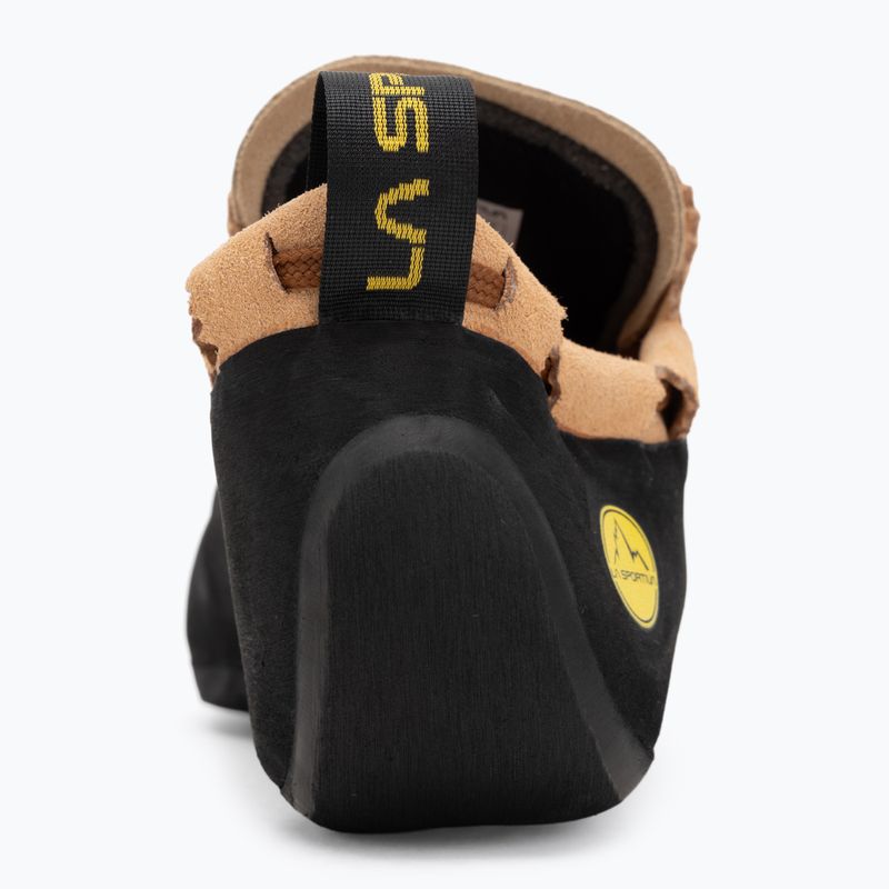 Herren Kletterschuhe La Sportiva Mythos earth 6