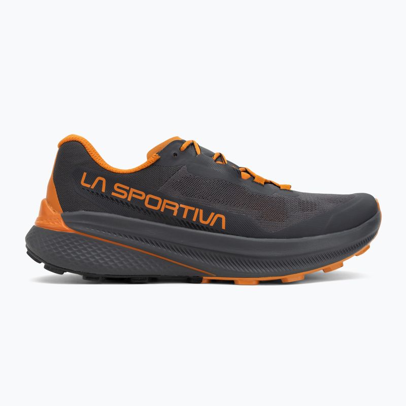 Laufschuhe Herren La Sportiva Prodigio carbon/marmalade 2