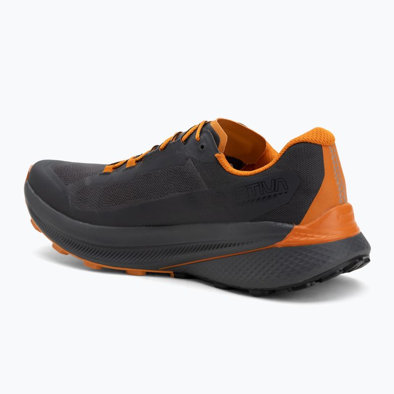 Laufschuhe Herren La Sportiva Prodigio carbon/marmalade 3