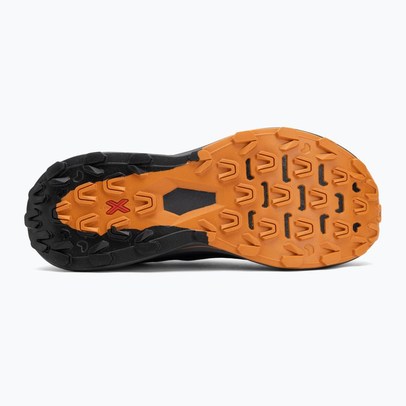 Laufschuhe Herren La Sportiva Prodigio carbon/marmalade 4