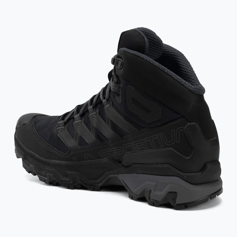 Herren-Trekkingstiefel La Sportiva Ultra Raptor 3 Mid GTX black 3