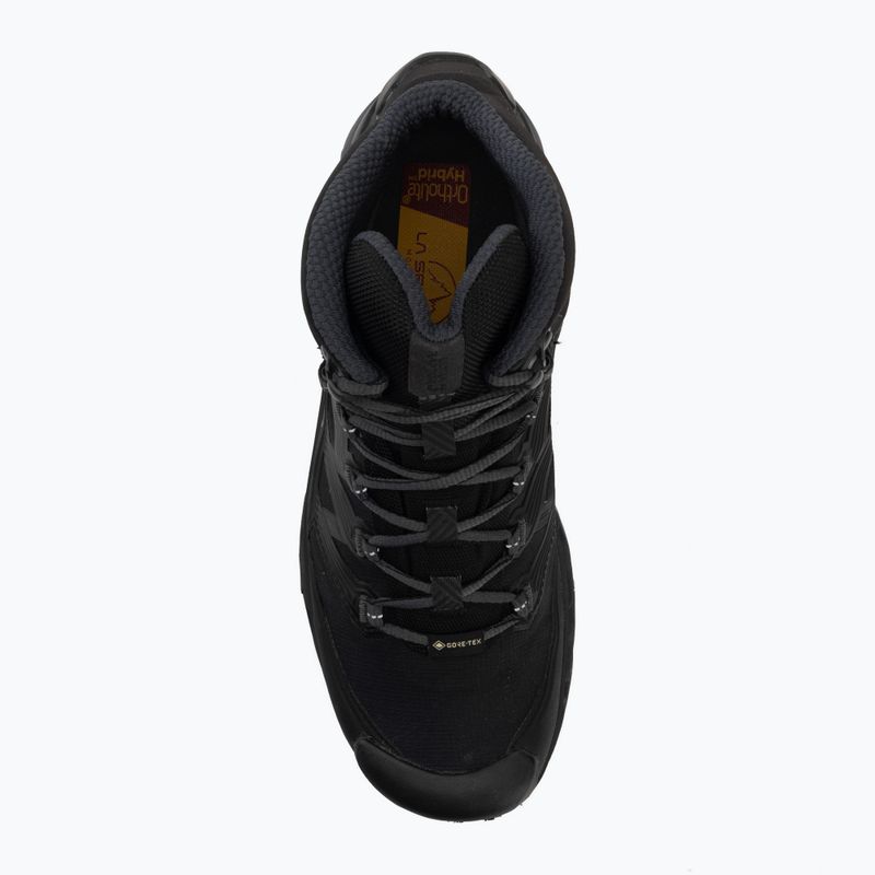 Herren-Trekkingstiefel La Sportiva Ultra Raptor 3 Mid GTX black 5
