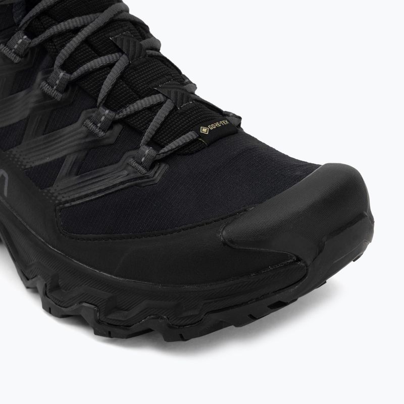 Herren-Trekkingstiefel La Sportiva Ultra Raptor 3 Mid GTX black 7