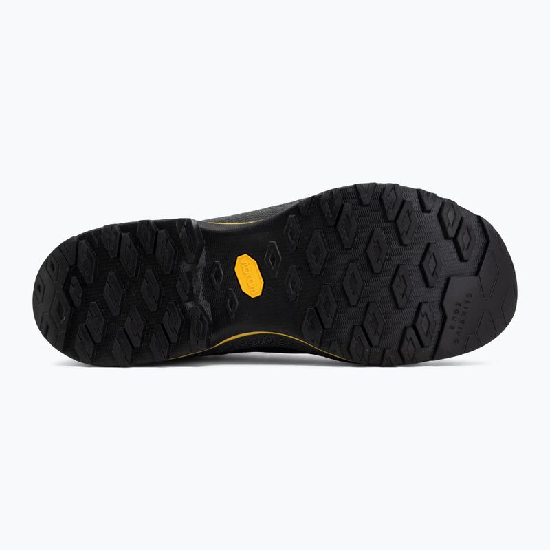 Zustiegsschuhe für Herren La Sportiva TX4 Evo GTX tropic blue/bamboo 4