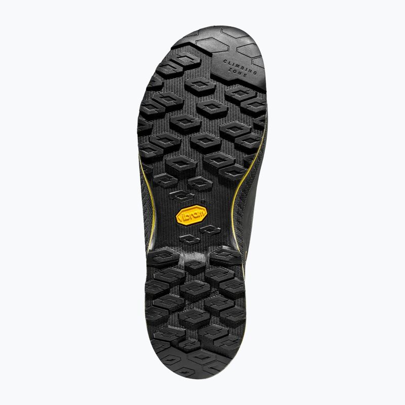 Zustiegsschuhe für Herren La Sportiva TX4 Evo GTX carbon/bamboo 6