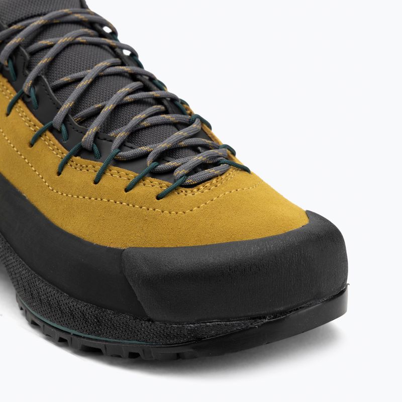 Herren Approach-Schuhe La Sportiva TX4 Evo GTX savanna/jungle 7