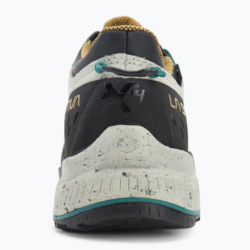 Damen Approach-Schuhe La Sportiva TX4 Evo GTX mineral/savanna 6