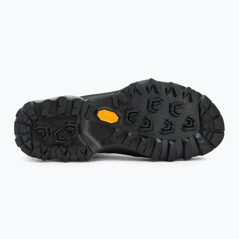 Approach-Schuhe Damen La Sportiva TX5 GTX carbon/paprika 4