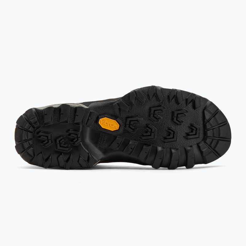 La Sportiva TX5 GTX Carbon/Paprika Damen Approach-Schuh 4