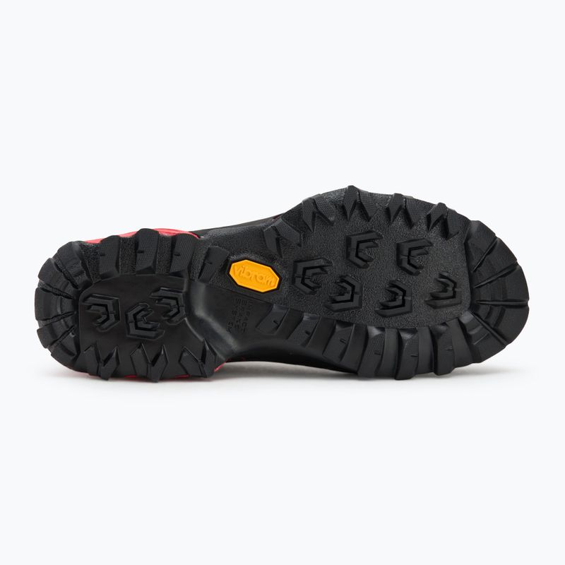 Approach-Schuhe Damen La Sportiva TX5 Low GTX clay/hibiscus 4