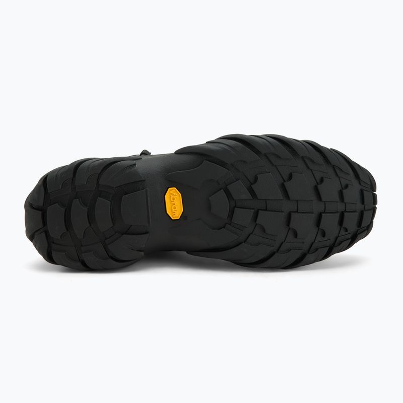 Herren Trekkingschuhe Oakley Meridian blackout 4