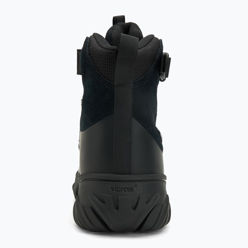 Herren Trekkingschuhe Oakley Meridian blackout 6