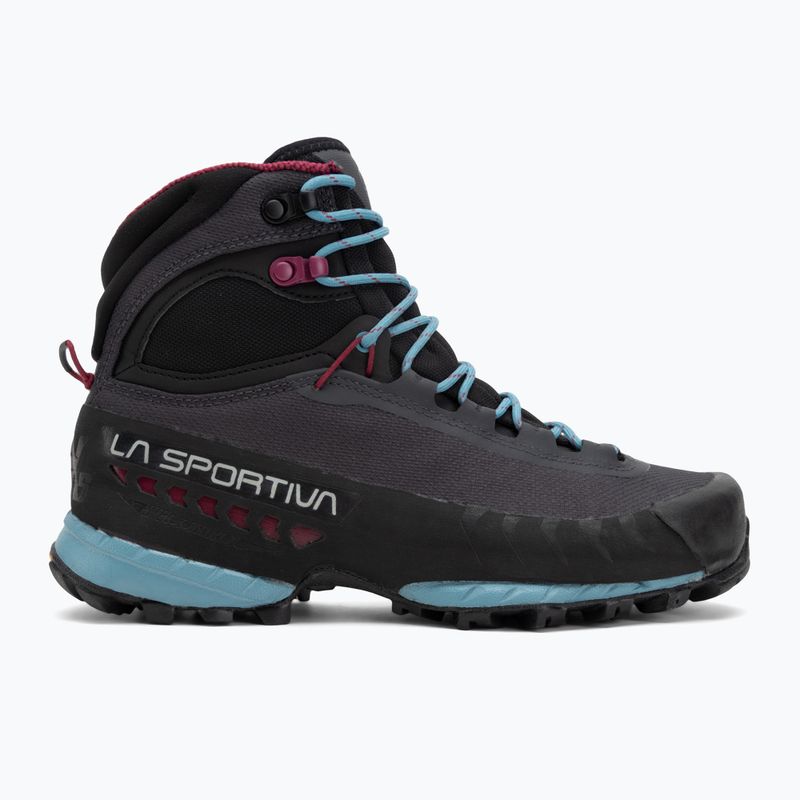 Approach-Schuhe Damen La Sportiva TXS GTX carbon/topaz 2