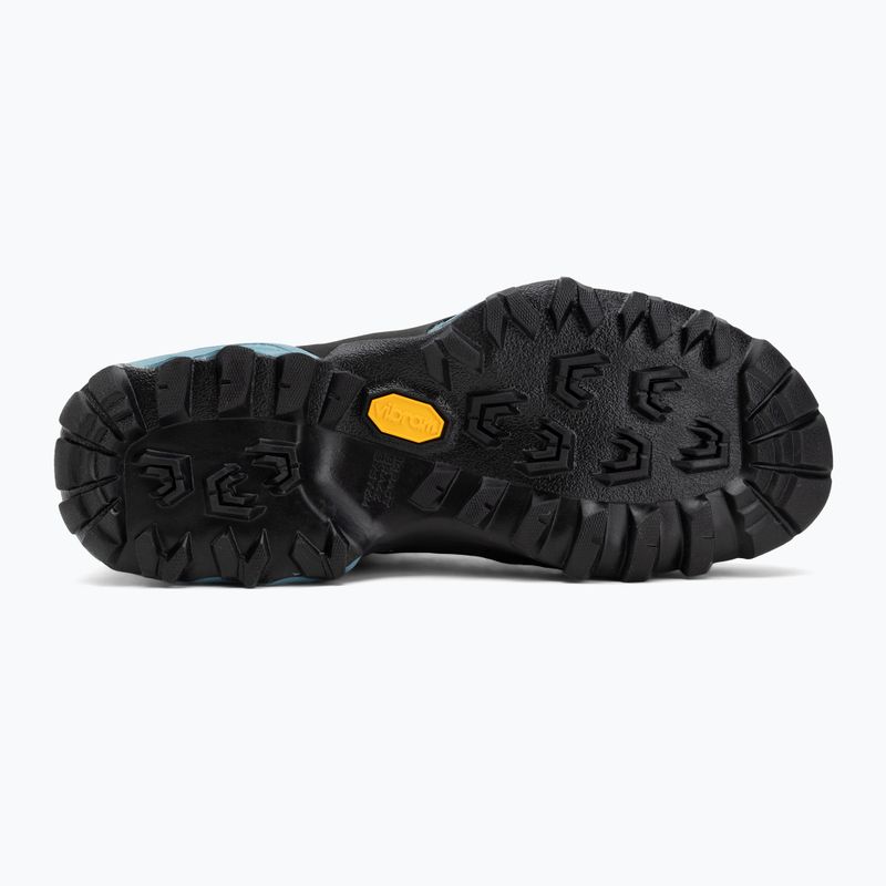 Approach-Schuhe Damen La Sportiva TXS GTX carbon/topaz 4