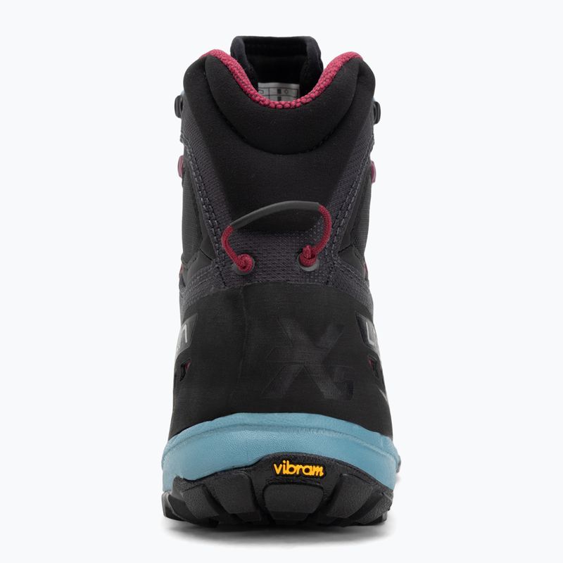 Approach-Schuhe Damen La Sportiva TXS GTX carbon/topaz 6