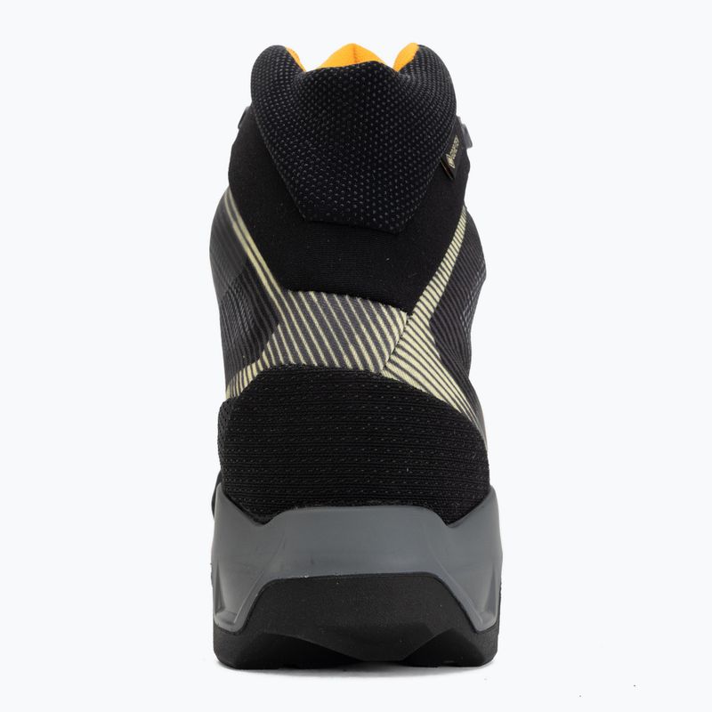 Herren-Trekking-Schuhe La Sportiva Aequalibrum Hike GTX carbon/papaya 6