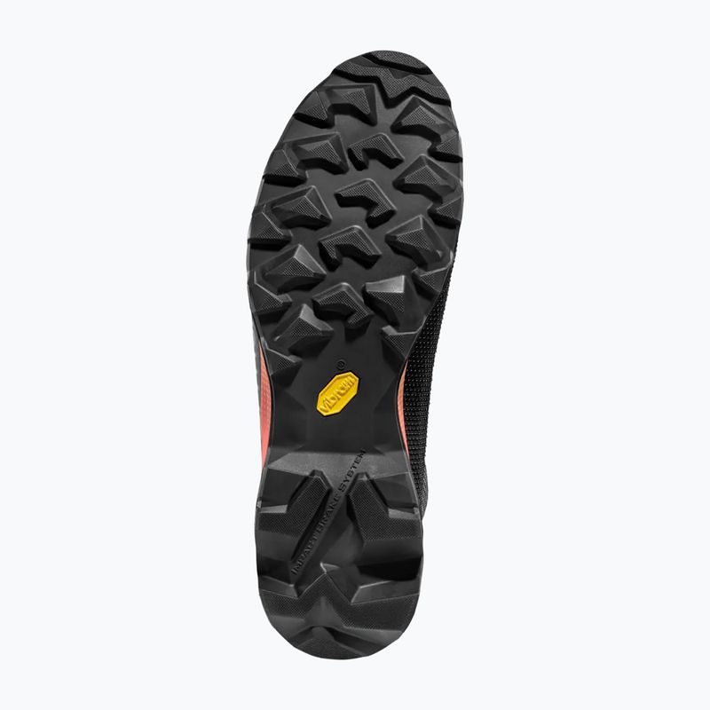 Trekkingschuhe Damen La Sportiva Aequilibrium Hike GTX carbon/everglade 15