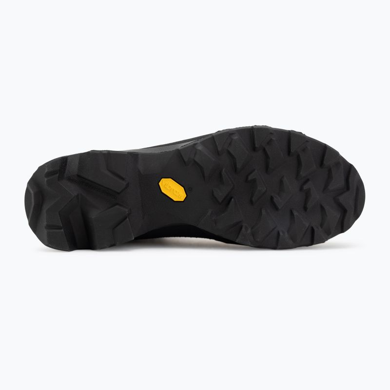 Herren-Hochtourenschuhe La Sportiva Aequalibrum Trek GTX savanna/carbon 4