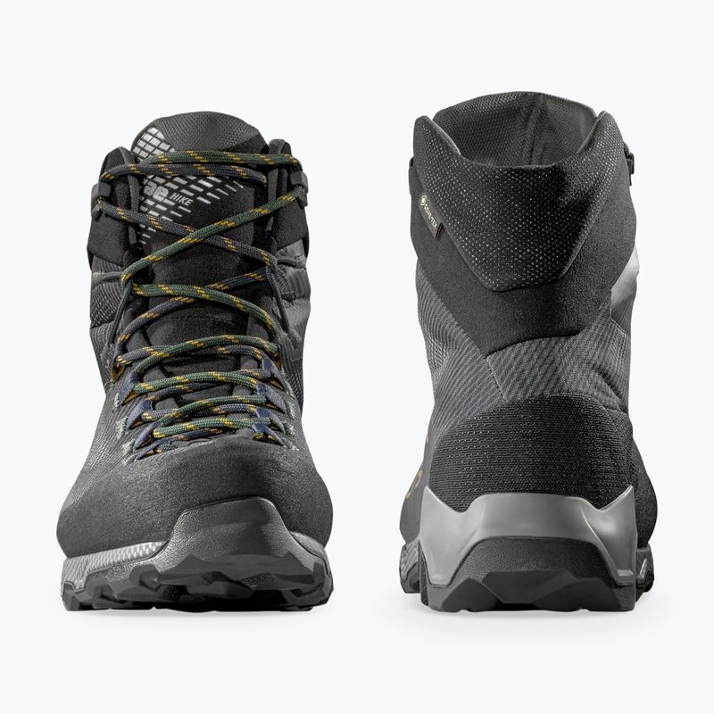 Trekkingschuhe Herren La Sportiva Aequilibrium Hike GTX carbon/jungle 12