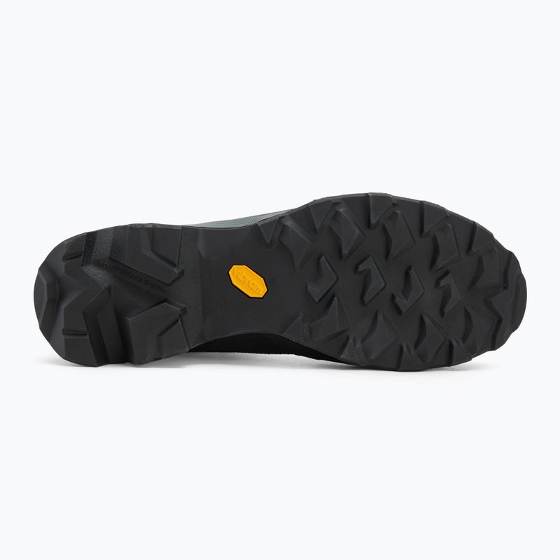 Trekkingschuhe Herren La Sportiva Aequilibrium Hike GTX carbon/jungle 4
