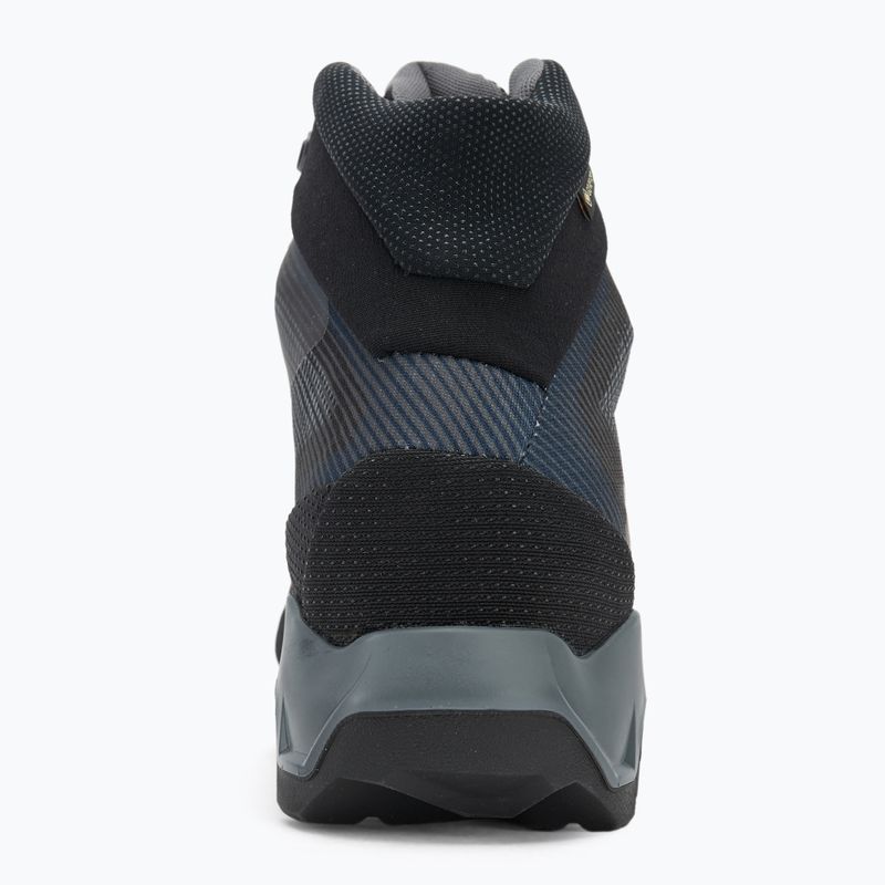 Trekkingschuhe Herren La Sportiva Aequilibrium Hike GTX carbon/jungle 6