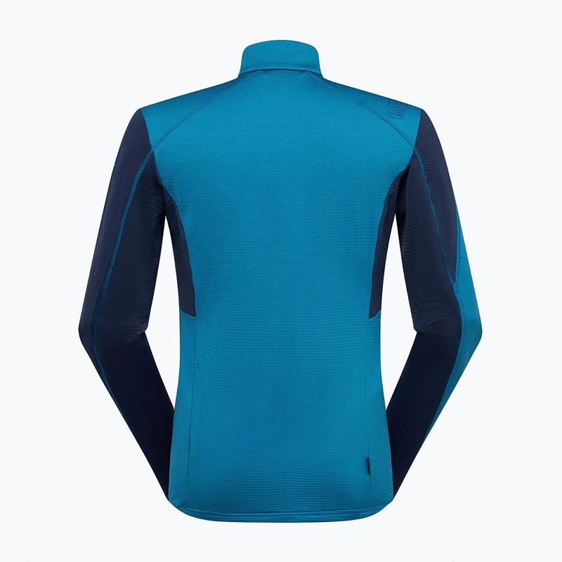 Fleecejacke für Herren La Sportiva Chill Thermal lake/night sky 2