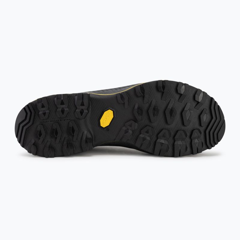 Herren-Trekkingschuhe La Sportiva TX5 Evo GTX carbon/yellow 4