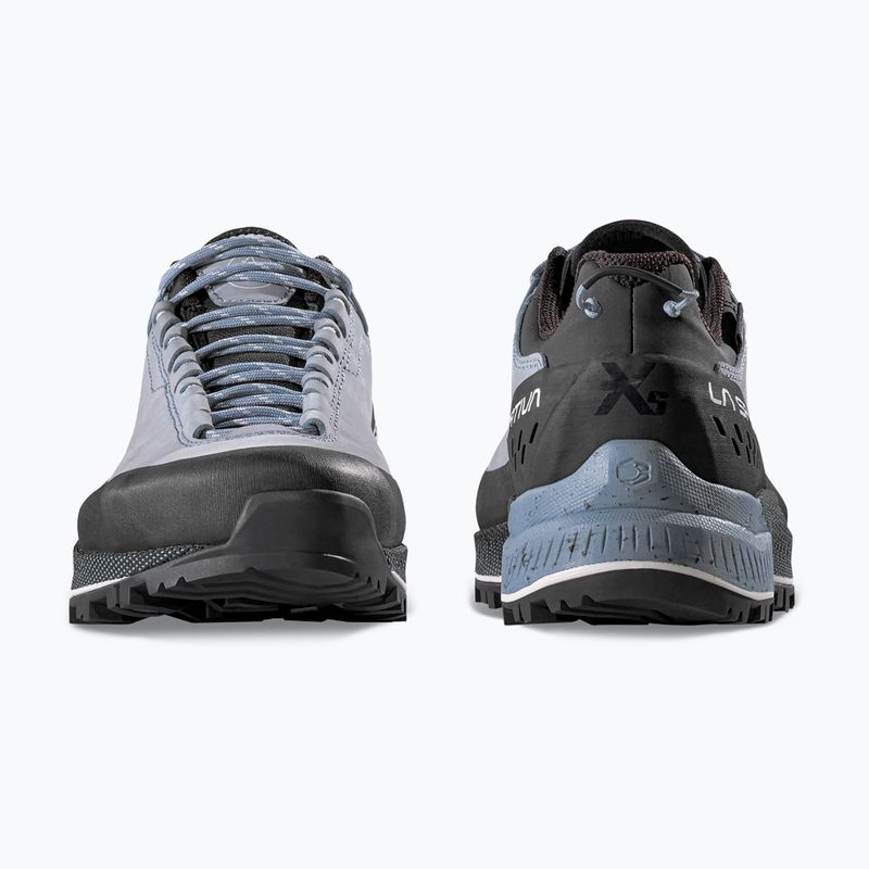 Damen-Trekkingschuhe La Sportiva TX5 Evo GTX limestone/chalk 5