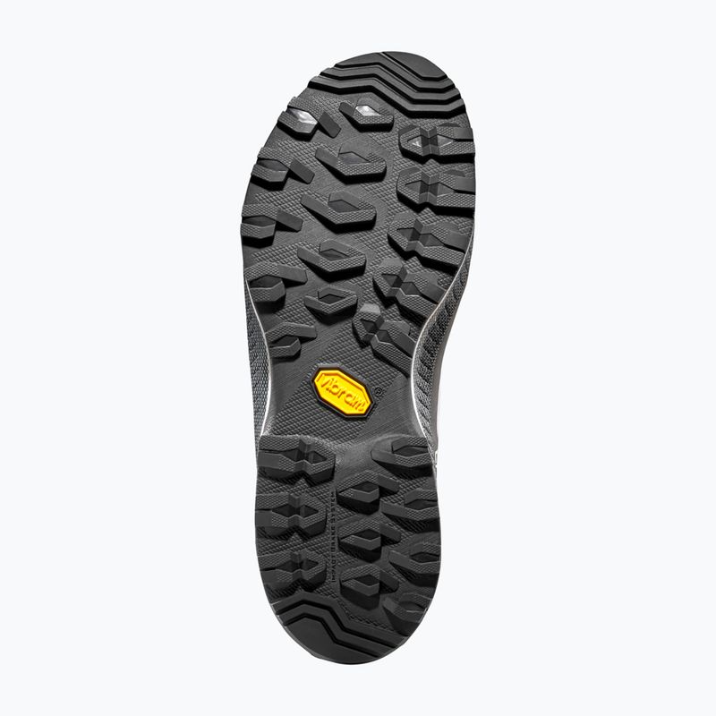 Damen-Trekkingschuhe La Sportiva TX5 Evo GTX limestone/chalk 6