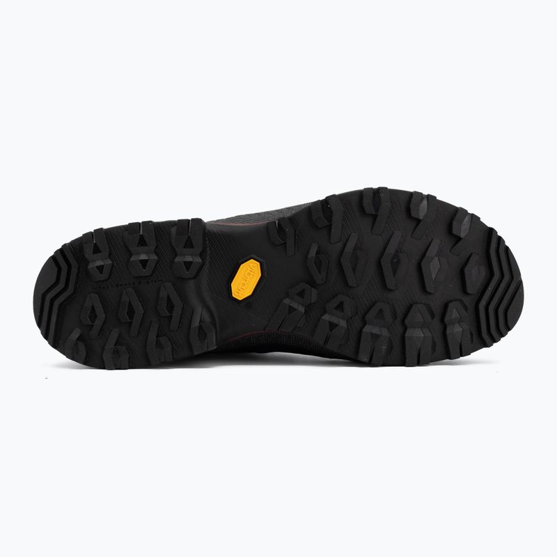 Herren-Trekkingschuhe La Sportiva TX5 Evo Mid GTX mocha/redwood 4