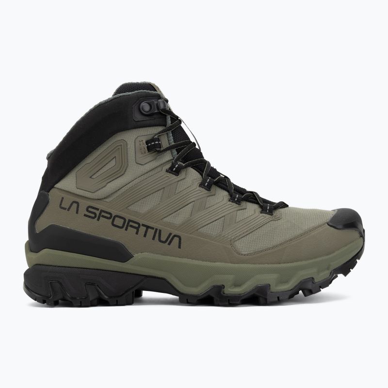 Herren-Trekkingschuhe La Sportiva Ultra Raptor 3 Mid GTX cypress/black 2