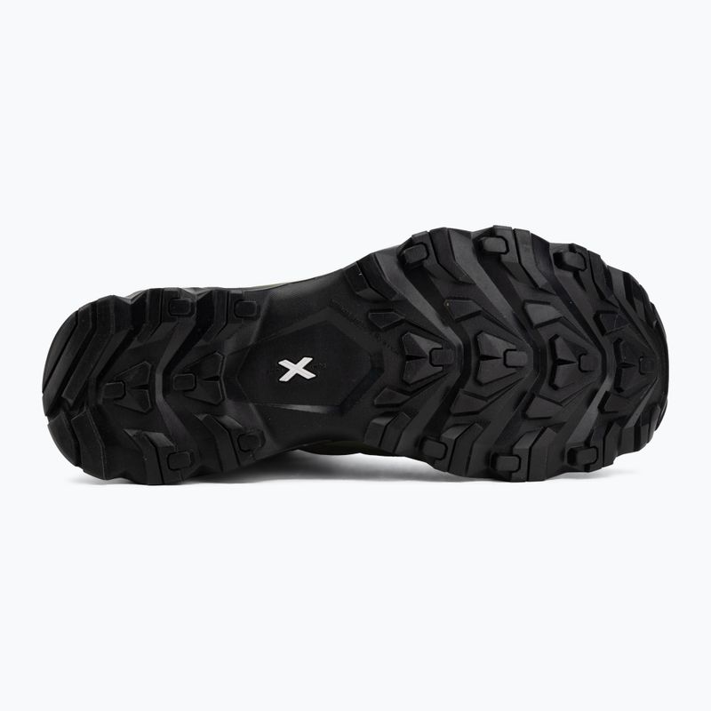 Herren-Trekkingschuhe La Sportiva Ultra Raptor 3 Mid GTX cypress/black 4