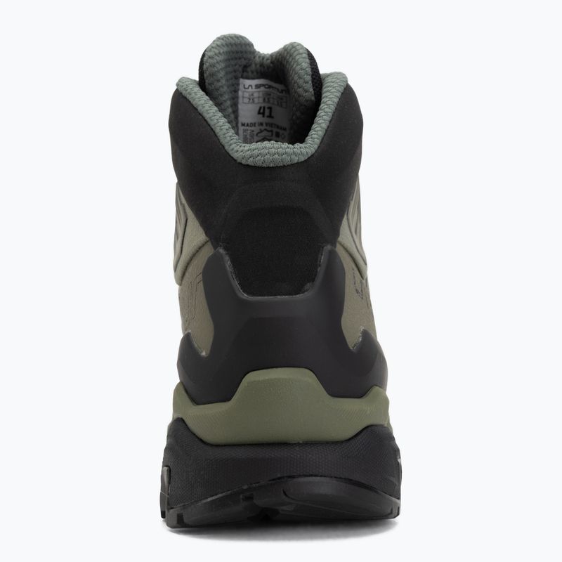 Herren-Trekkingschuhe La Sportiva Ultra Raptor 3 Mid GTX cypress/black 6
