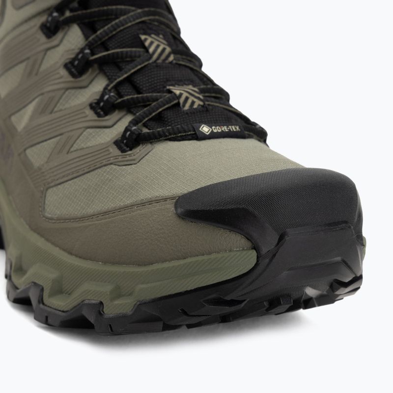 Herren-Trekkingschuhe La Sportiva Ultra Raptor 3 Mid GTX cypress/black 7