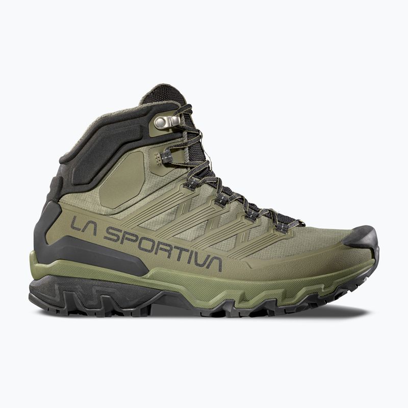 Herren-Trekkingschuhe La Sportiva Ultra Raptor 3 Mid GTX cypress/black 2
