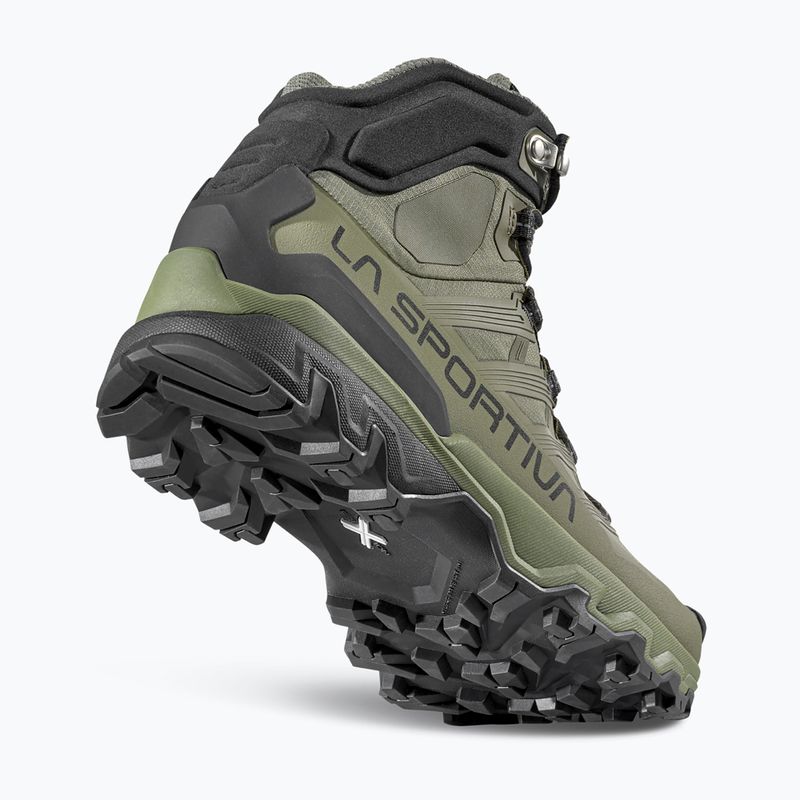 Herren-Trekkingschuhe La Sportiva Ultra Raptor 3 Mid GTX cypress/black 3
