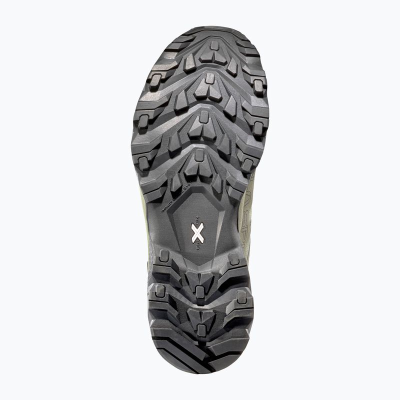 Herren-Trekkingschuhe La Sportiva Ultra Raptor 3 Mid GTX cypress/black 6