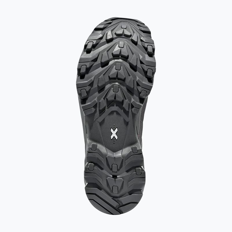 Damen-Trekkingschuhe La Sportiva Ultra Raptor 3 Mid GTX onyx/azalea 5