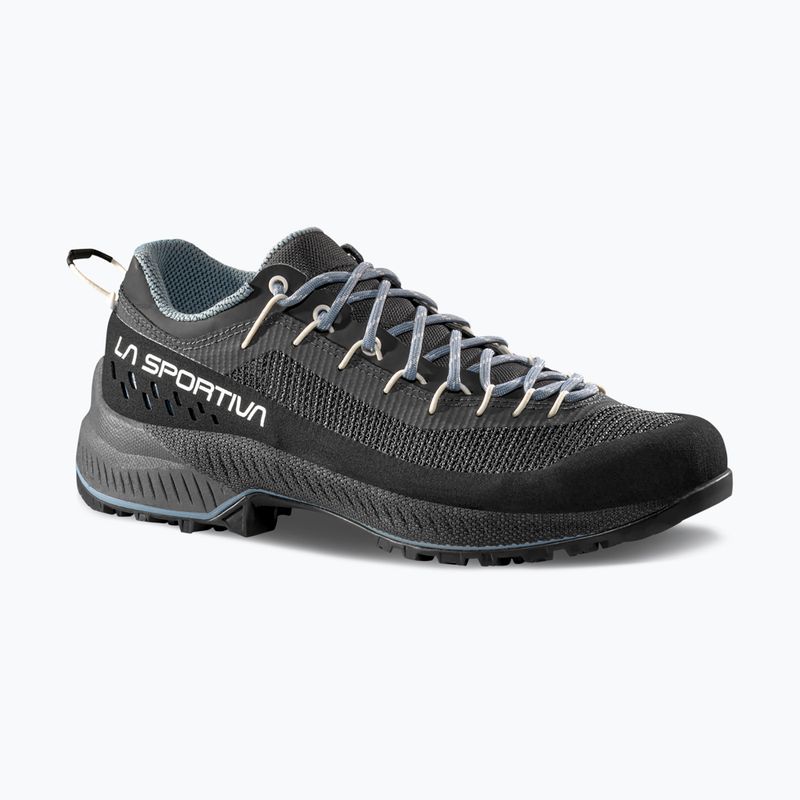 Zustiegsschuhe Damen La Sportiva TX4 Evo ST carbon/limestone 8