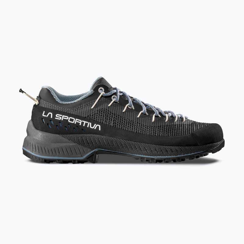 Zustiegsschuhe Damen La Sportiva TX4 Evo ST carbon/limestone 9