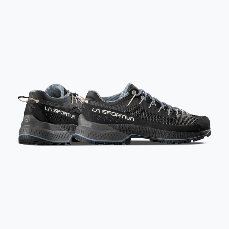 Zustiegsschuhe Damen La Sportiva TX4 Evo ST carbon/limestone 10