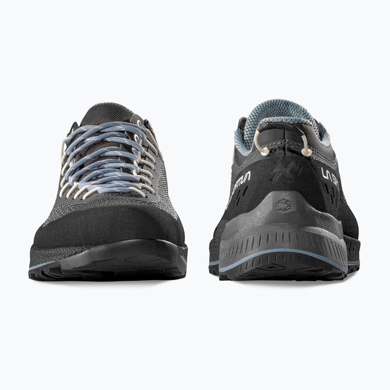 Zustiegsschuhe Damen La Sportiva TX4 Evo ST carbon/limestone 11