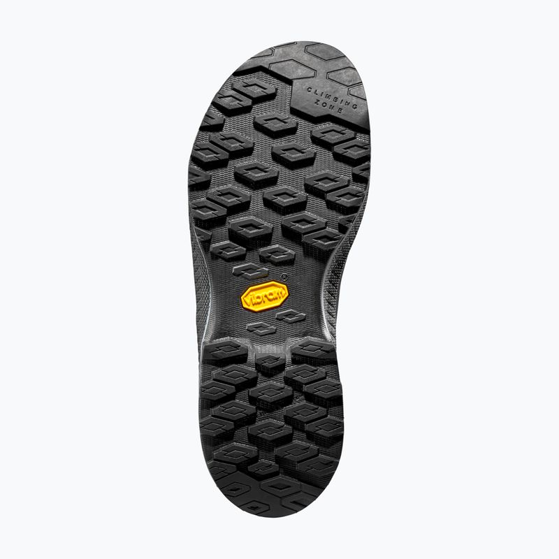 Zustiegsschuhe Damen La Sportiva TX4 Evo ST carbon/limestone 12