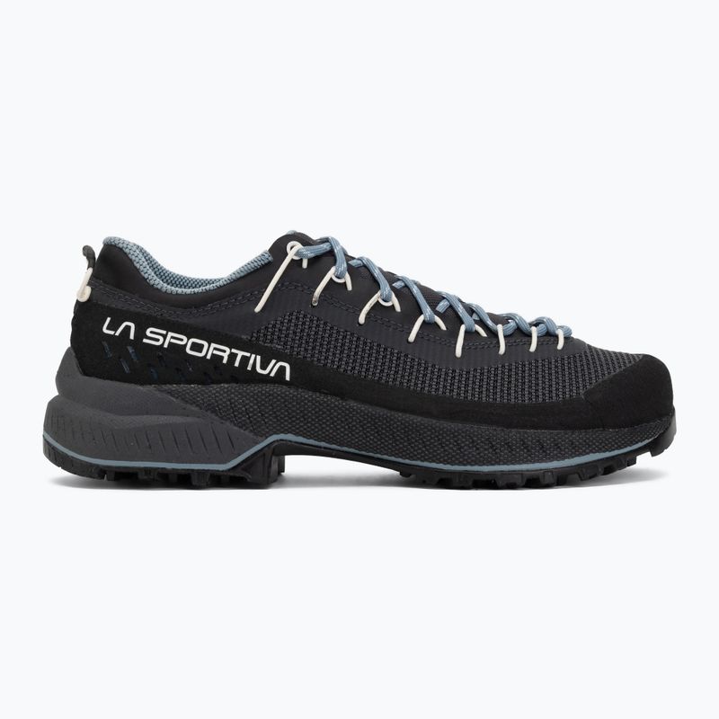 Zustiegsschuhe Damen La Sportiva TX4 Evo ST carbon/limestone 2